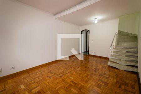 Sala de casa à venda com 3 quartos, 180m² em Vila Independencia, São Paulo