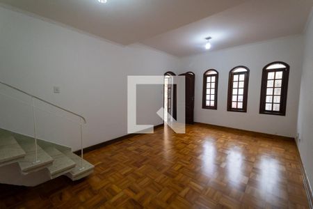 Sala de casa à venda com 3 quartos, 180m² em Vila Independencia, São Paulo