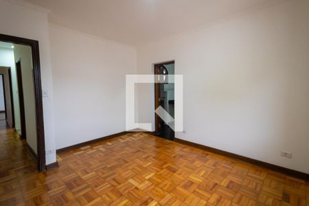 Suíte 1 de casa à venda com 3 quartos, 180m² em Vila Independencia, São Paulo