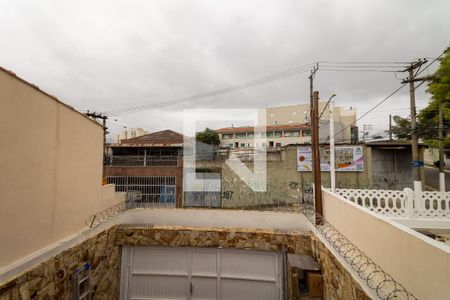 Suíte 1 Vista  de casa à venda com 3 quartos, 180m² em Vila Independencia, São Paulo