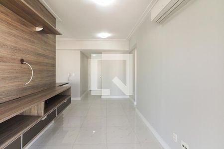 Sala  de apartamento à venda com 1 quarto, 50m² em Vila Gomes Cardim, São Paulo