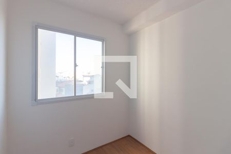 Quarto 1 de apartamento para alugar com 2 quartos, 33m² em Fazenda Aricanduva, São Paulo