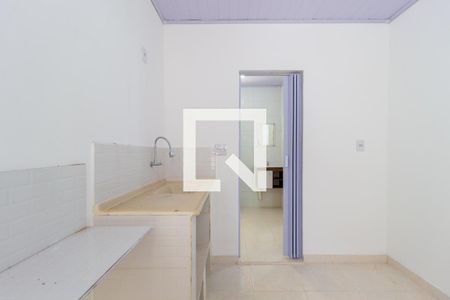 Apartamento para alugar com 1 quarto, 20m² em Vila Bertioga, São Paulo