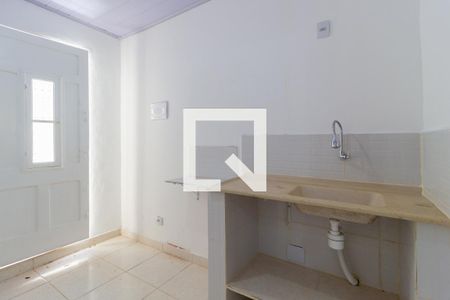 Apartamento para alugar com 1 quarto, 20m² em Vila Bertioga, São Paulo