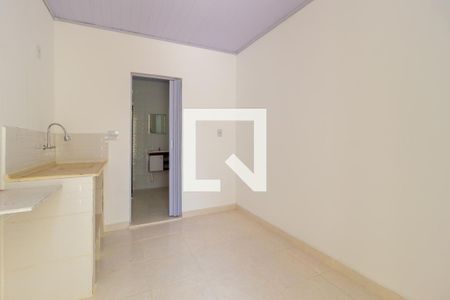 Apartamento para alugar com 1 quarto, 20m² em Vila Bertioga, São Paulo