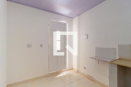 Apartamento para alugar com 1 quarto, 20m² em Vila Bertioga, São Paulo