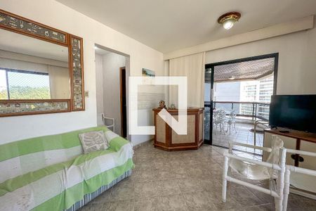 Apartamento para alugar com 5 quartos, 200m² em Vila Alzira, Guarujá