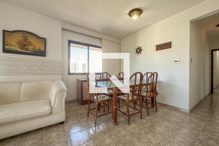 Apartamento para alugar com 5 quartos, 200m² em Vila Alzira, Guarujá