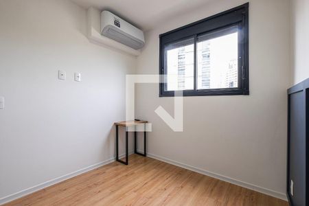 Suíte de kitnet/studio à venda com 1 quarto, 26m² em Pinheiros, São Paulo