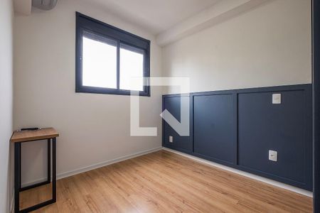 Suíte de kitnet/studio à venda com 1 quarto, 26m² em Pinheiros, São Paulo