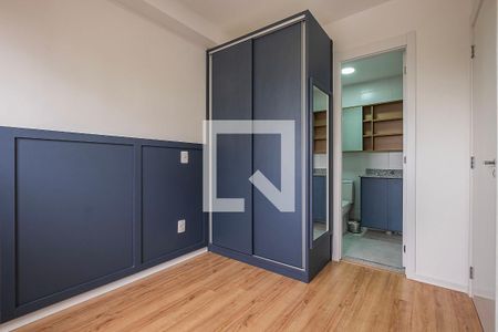 Suíte de kitnet/studio à venda com 1 quarto, 26m² em Pinheiros, São Paulo