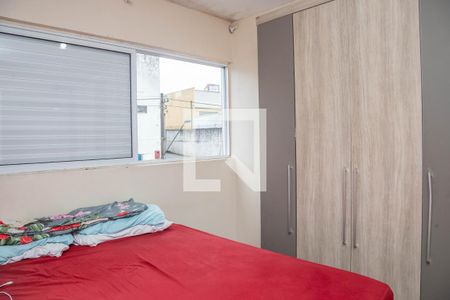 Quarto 2  de apartamento à venda com 2 quartos, 54m² em Conceição, Diadema