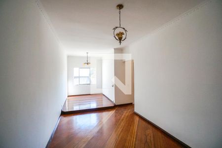 Sala de apartamento à venda com 2 quartos, 87m² em Vila Gomes Cardim, São Paulo