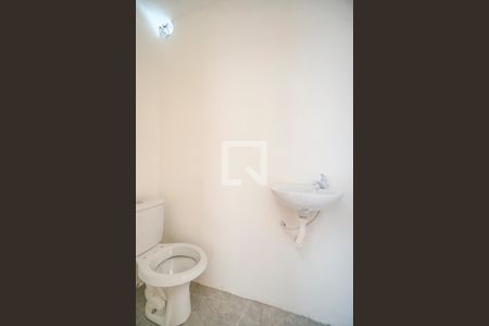 Lavabo de apartamento à venda com 2 quartos, 87m² em Vila Gomes Cardim, São Paulo