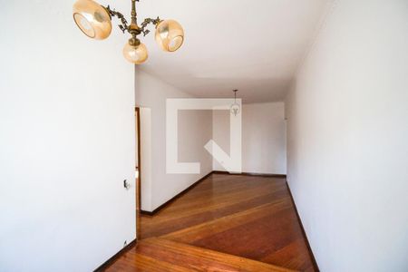 Sala de apartamento à venda com 2 quartos, 87m² em Vila Gomes Cardim, São Paulo