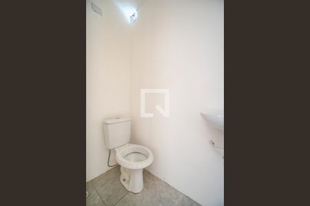 Lavabo de apartamento à venda com 2 quartos, 87m² em Vila Gomes Cardim, São Paulo