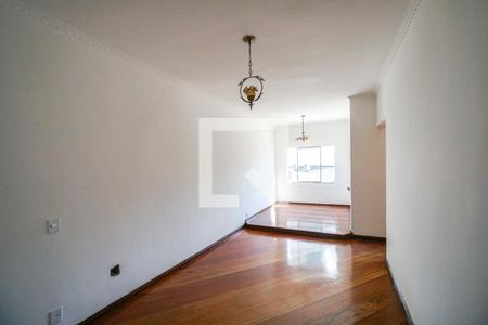 Sala de apartamento à venda com 2 quartos, 87m² em Vila Gomes Cardim, São Paulo