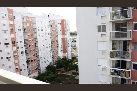 Varanda - Sala de apartamento para alugar com 2 quartos, 75m² em Anil, Rio de Janeiro