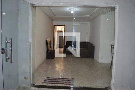 sala de casa à venda com 5 quartos, 100m² em Fonte Grande, Contagem