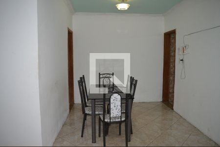 sala de casa à venda com 5 quartos, 100m² em Fonte Grande, Contagem