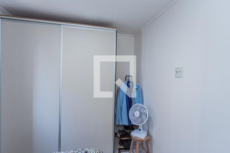 Quarto 1 de apartamento à venda com 2 quartos, 54m² em Jardim Iris, São Paulo