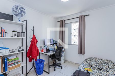 Quarto 2 de apartamento à venda com 2 quartos, 54m² em Jardim Iris, São Paulo