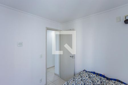 Quarto 1 de apartamento à venda com 2 quartos, 54m² em Jardim Iris, São Paulo