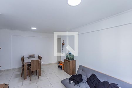 Sala de apartamento à venda com 2 quartos, 54m² em Jardim Iris, São Paulo