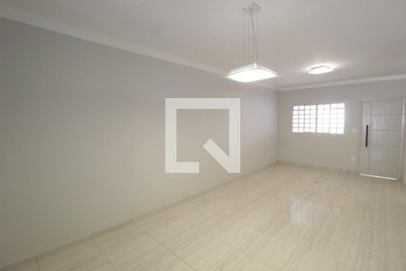 Sala de casa para alugar com 3 quartos, 150m² em Lídice, Uberlândia