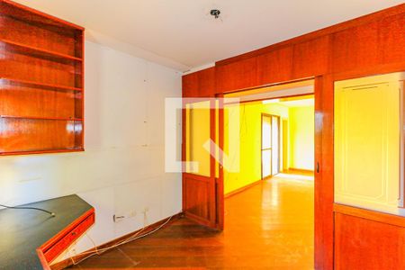 Quarto 1 de apartamento para alugar com 3 quartos, 110m² em Jardim Santo Amaro, São Paulo