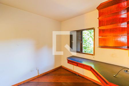 Quarto 1 de apartamento para alugar com 3 quartos, 110m² em Jardim Santo Amaro, São Paulo