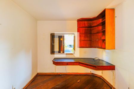 Quarto 1 de apartamento para alugar com 3 quartos, 110m² em Jardim Santo Amaro, São Paulo