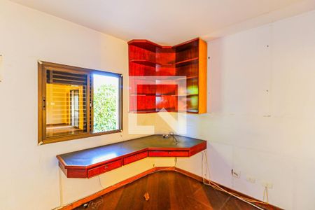 Quarto 1 de apartamento para alugar com 3 quartos, 110m² em Jardim Santo Amaro, São Paulo