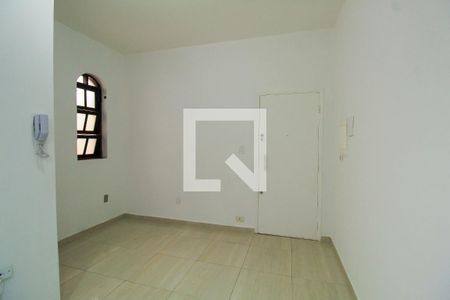 Sala de apartamento à venda com 2 quartos, 61m² em Quarta Parada, São Paulo