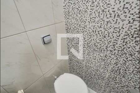 Lavabo de casa à venda com 2 quartos, 155m² em Jardim Las Vegas, Santo André