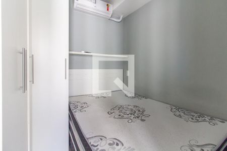 Studio de apartamento para alugar com 1 quarto, 25m² em Perdizes, São Paulo