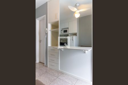 Studio de apartamento para alugar com 1 quarto, 25m² em Perdizes, São Paulo