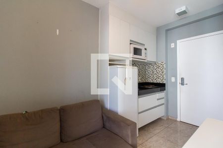 Studio de apartamento para alugar com 1 quarto, 25m² em Perdizes, São Paulo