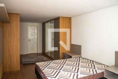 Quarto 1 de apartamento para alugar com 3 quartos, 200m² em Vila Assunção, Porto Alegre