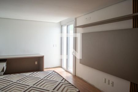 Quarto 1 de apartamento para alugar com 3 quartos, 200m² em Vila Assunção, Porto Alegre