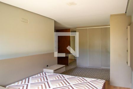 Suíte 1 de apartamento para alugar com 3 quartos, 170m² em Vila Assunção, Porto Alegre