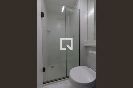 Apartamento para alugar com 37m², 1 quarto e sem vaga