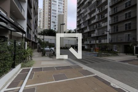 Apartamento para alugar com 37m², 1 quarto e sem vaga