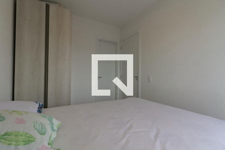 Apartamento para alugar com 37m², 1 quarto e sem vaga