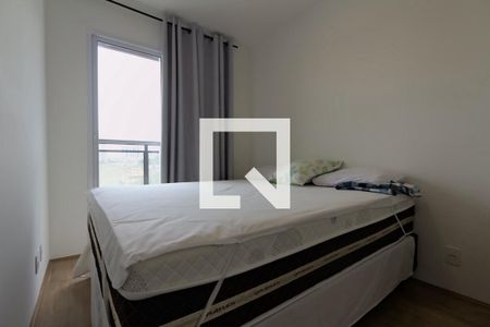 Apartamento para alugar com 37m², 1 quarto e sem vaga