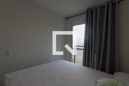 Apartamento para alugar com 37m², 1 quarto e sem vaga