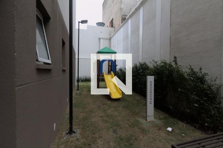 Apartamento para alugar com 37m², 1 quarto e sem vaga