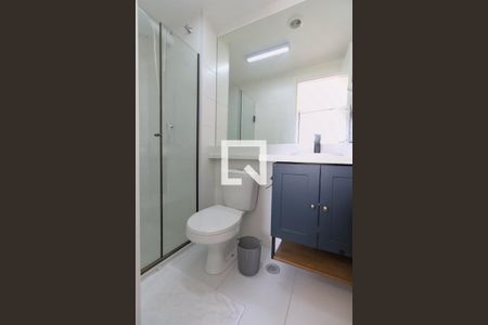 Apartamento para alugar com 37m², 1 quarto e sem vaga