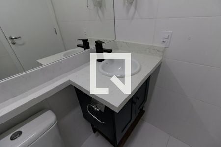 Apartamento para alugar com 37m², 1 quarto e sem vaga