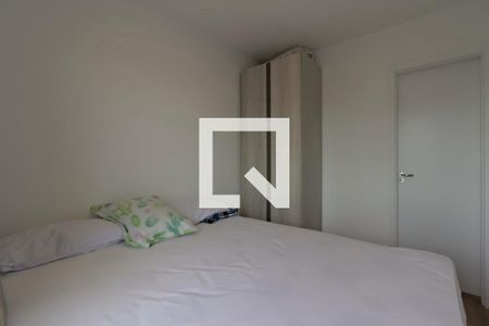 Apartamento para alugar com 37m², 1 quarto e sem vaga